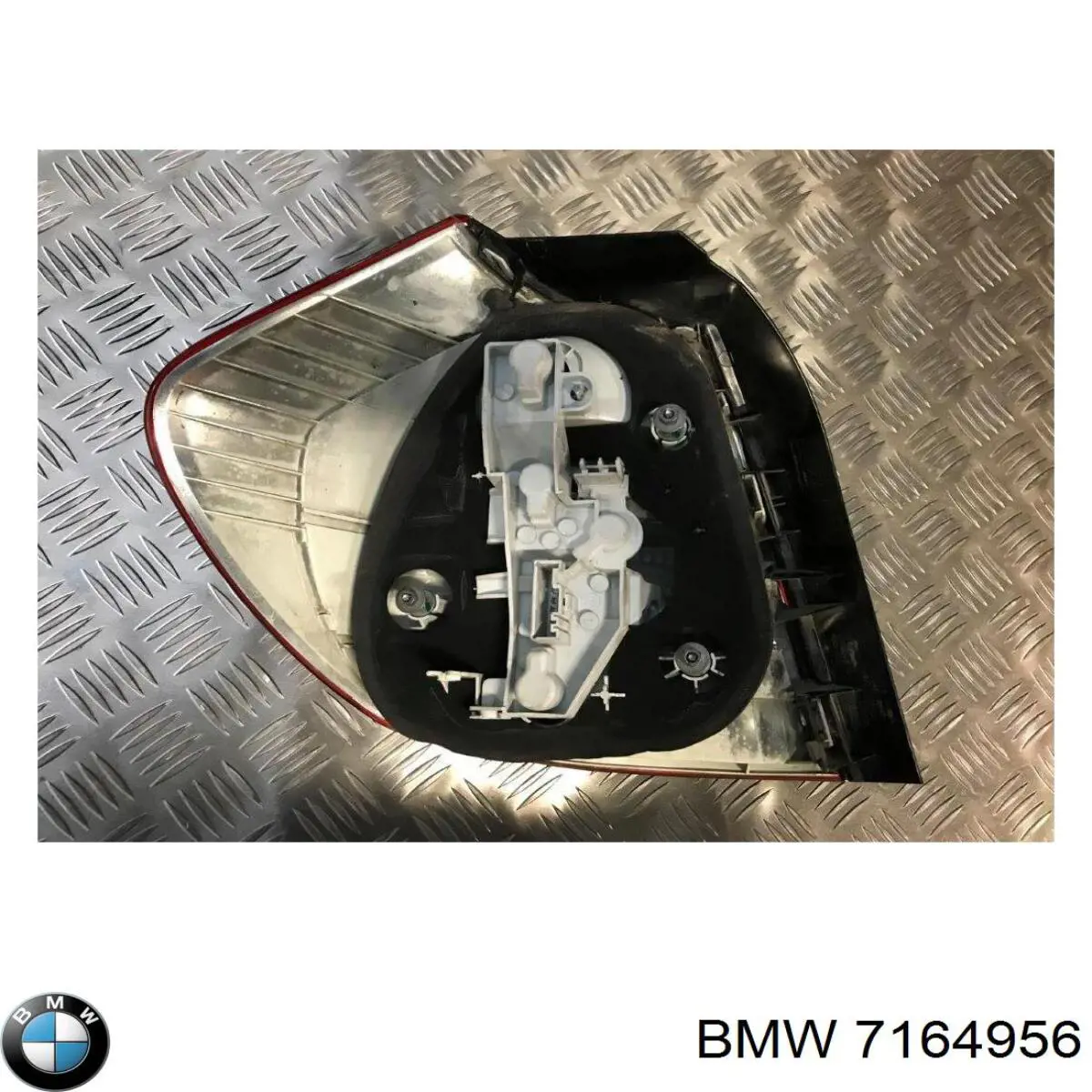 Задні ліхтарі BMW 7164956 ціна, від 71.51 USD