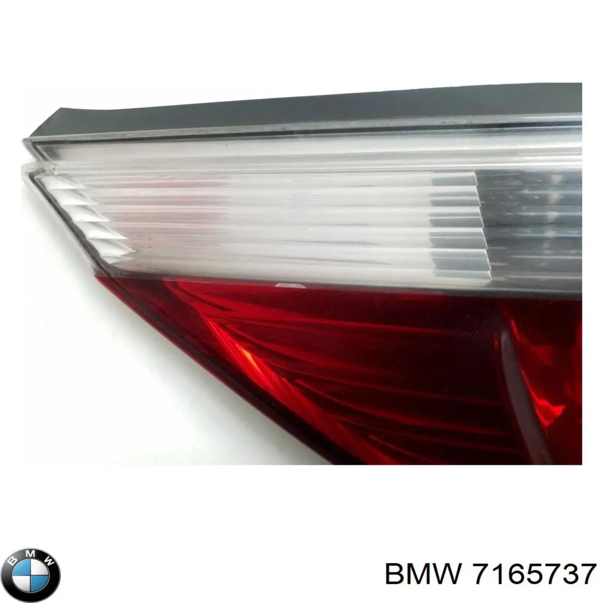 Купити 7165737 BMW Ліхтар задній