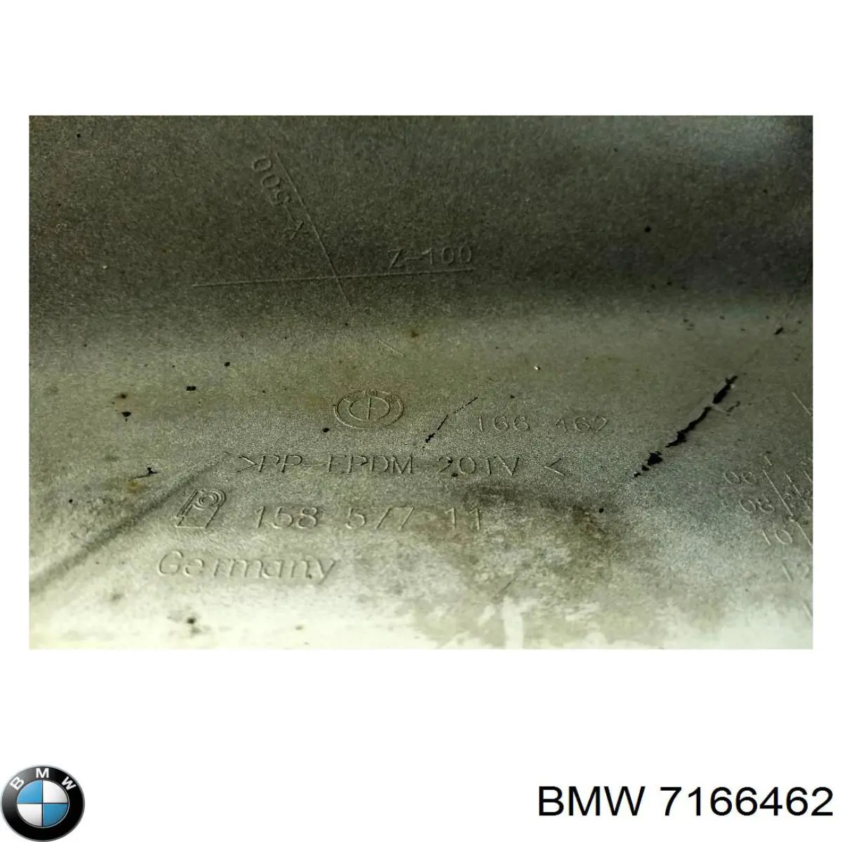  BMW 7166462 ціна, від 57.84 USD