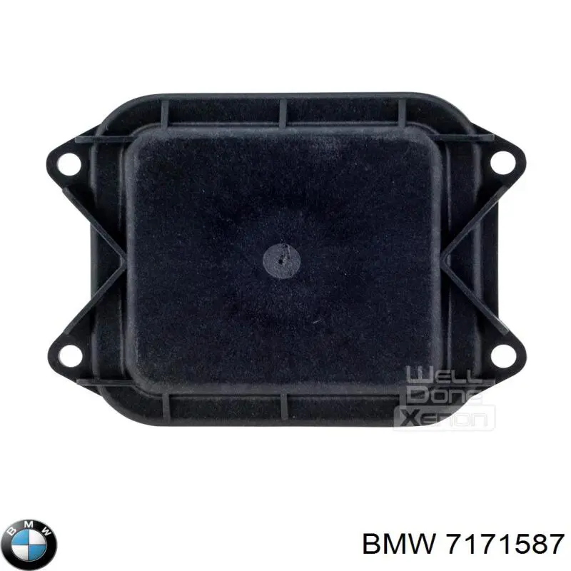  7171587 BMW