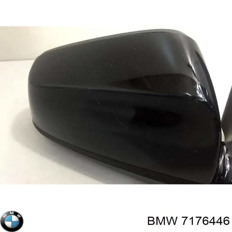 7176446 BMW 