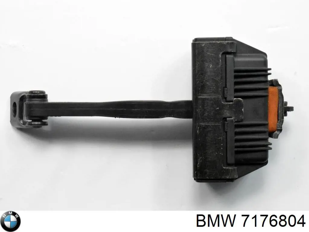 Обмежувач відкриття дверей, передній BMW 7176804 ціна, від 10.12 USD