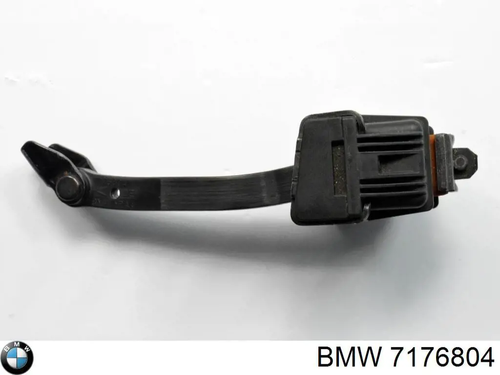 Купити 7176804 BMW Обмежувач відкриття дверей, передній