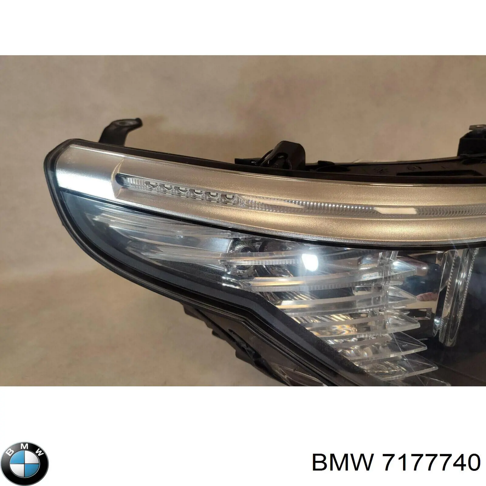 7177740 BMW 