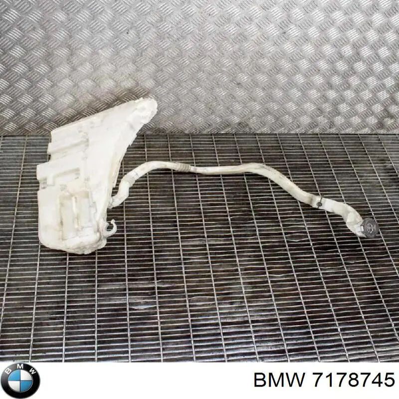  BMW 7178745 ціна, від 18.98 USD