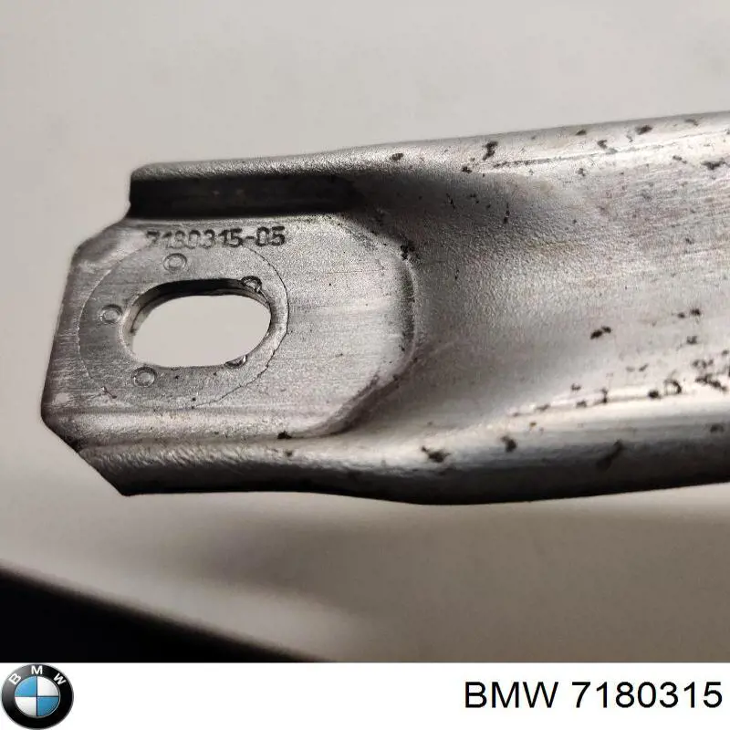  BMW 7180315