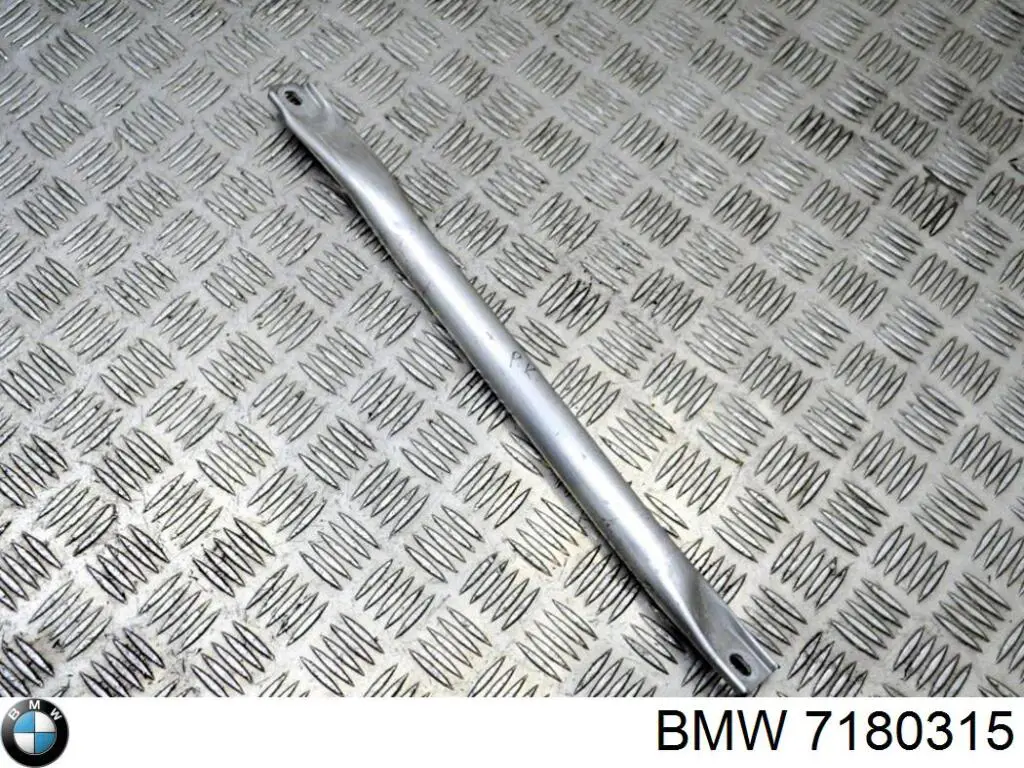 Купити 7180315 BMW Розпірка передніх стійок підвіски, ліва
