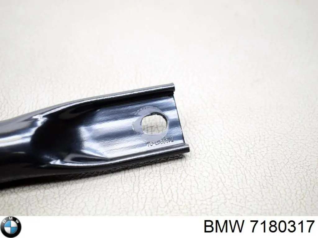 Купити 7180317 BMW Розпірка передніх стійок підвіски, ліва