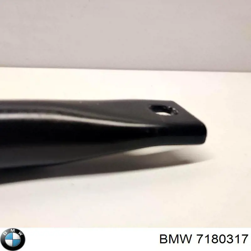 Розпірка передніх стійок підвіски, ліва 7180317 BMW