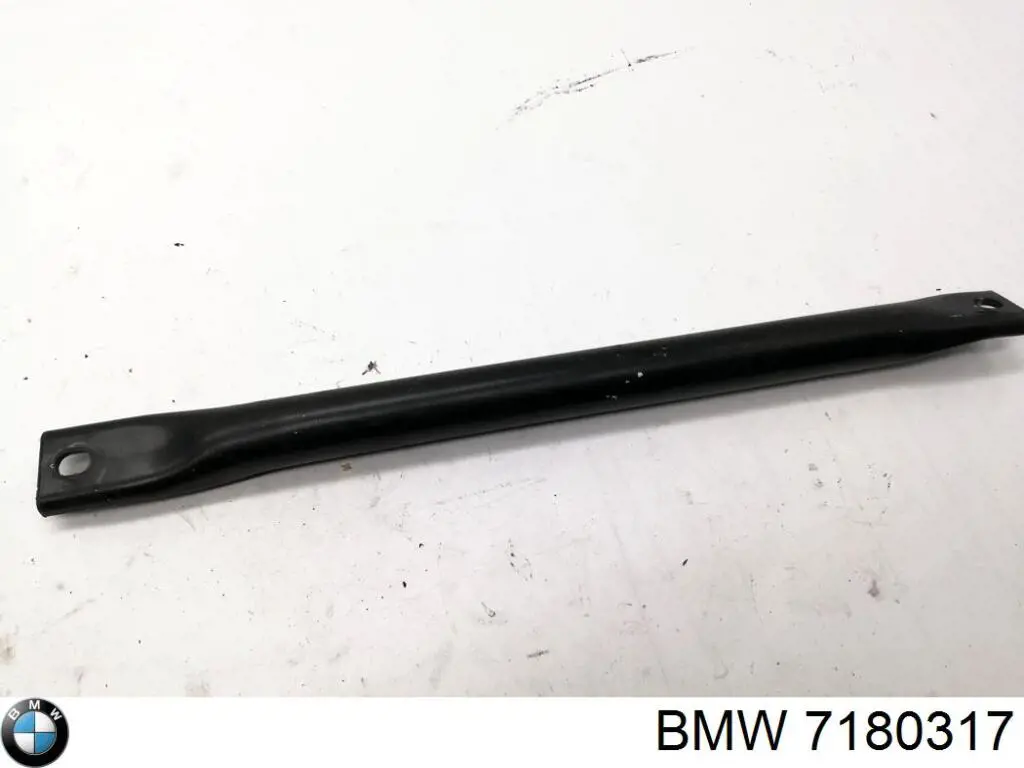 Купити 7180317 BMW Розпірка передніх стійок підвіски, ліва