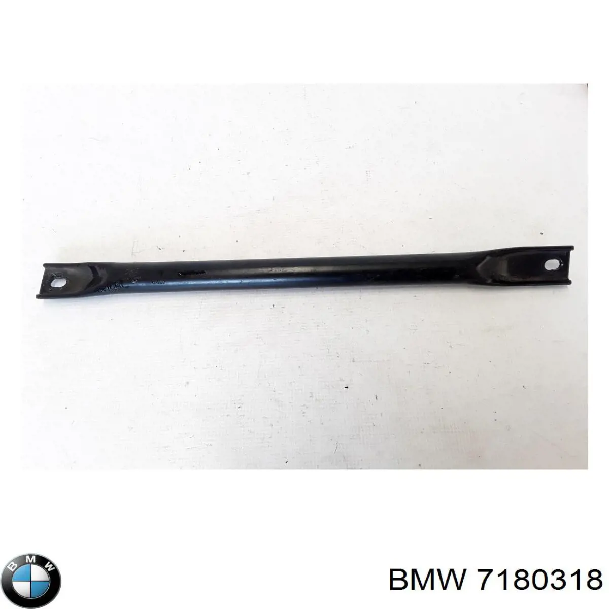 Купити 7180318 BMW Розпірка передніх стійок підвіски, права
