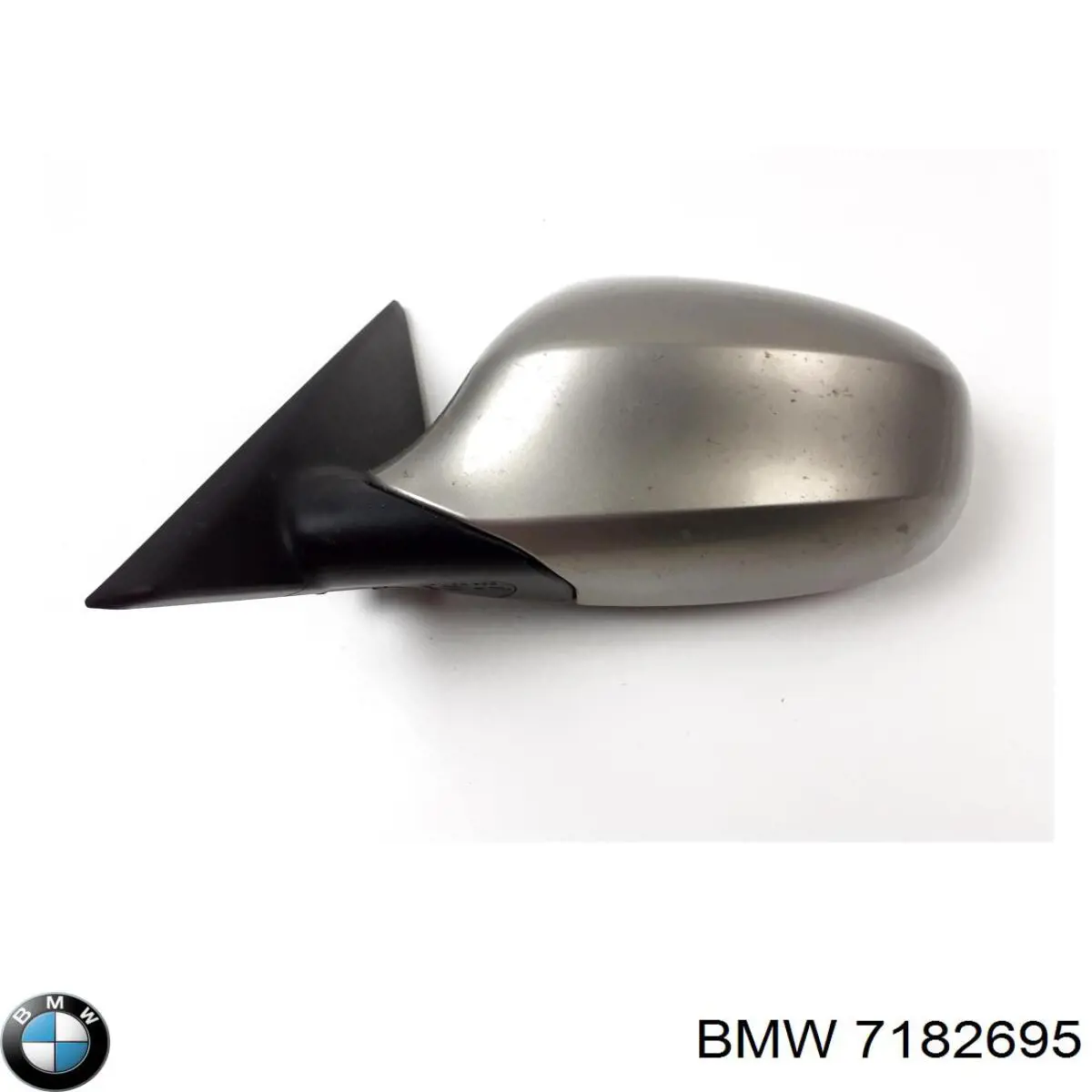 Дзеркало праве 7182695 BMW