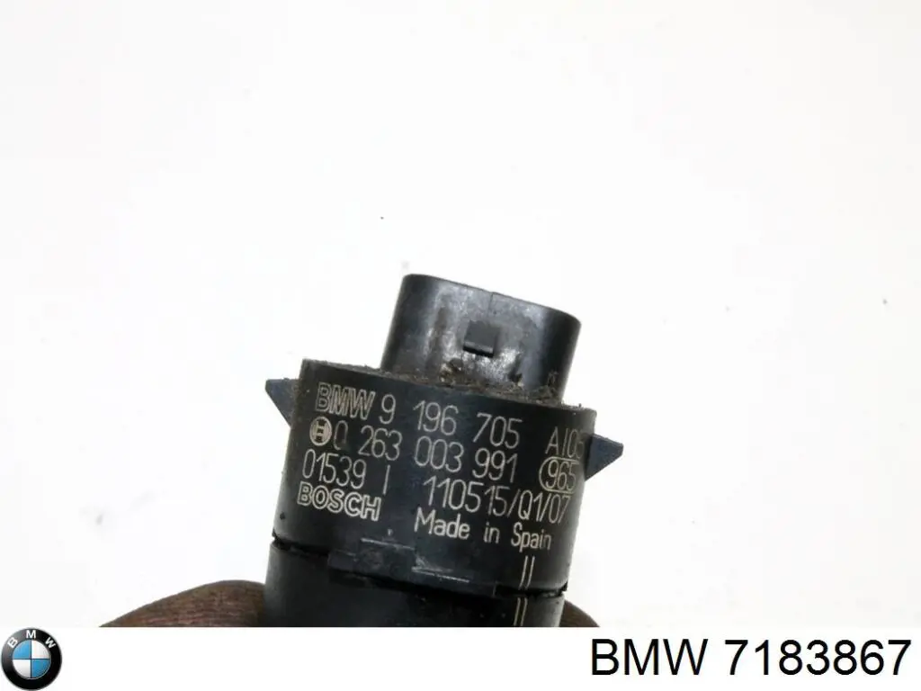 7183867 BMW 