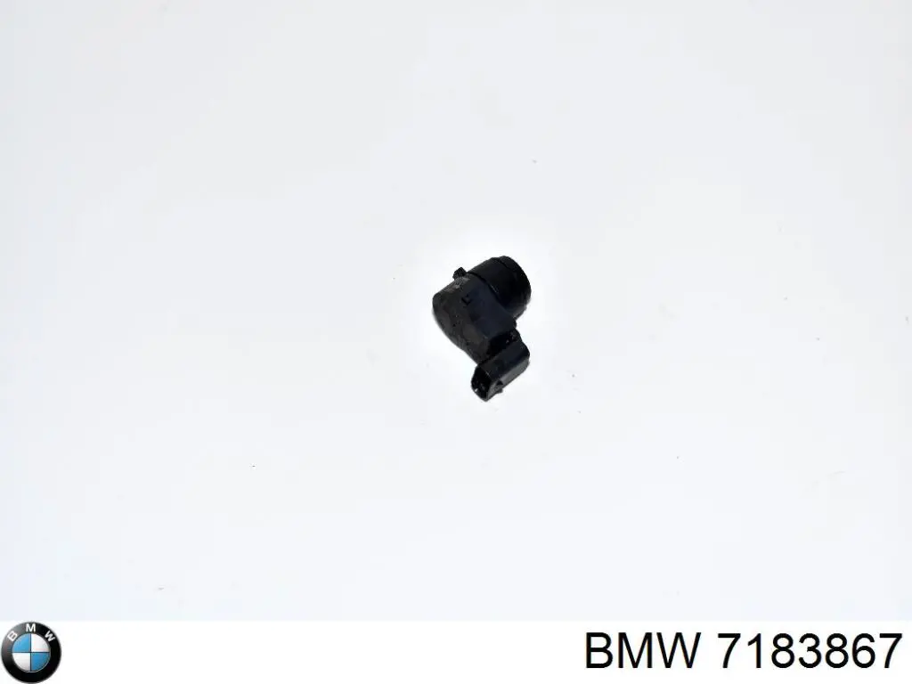 Купити 7183867 BMW 
