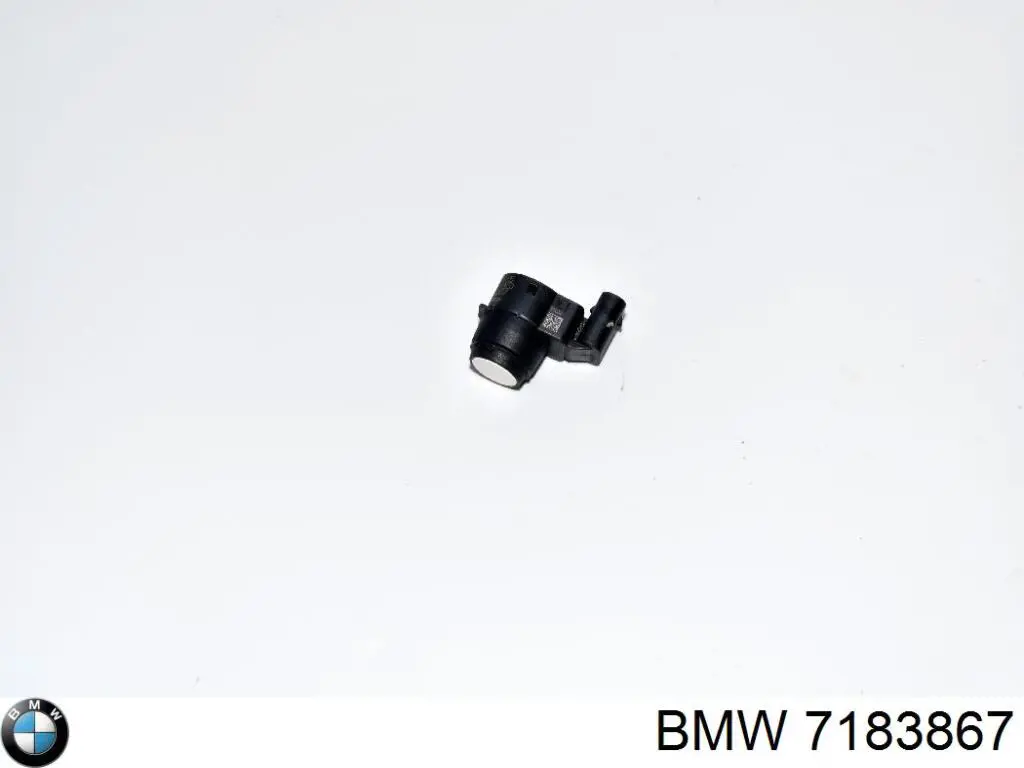  BMW 7183867 ціна, від 19.00 USD