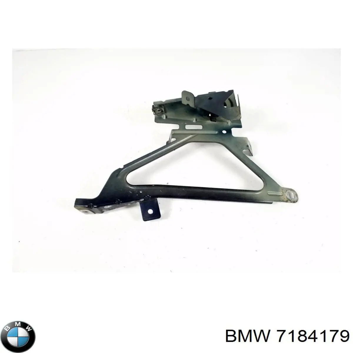 7184179 BMW 