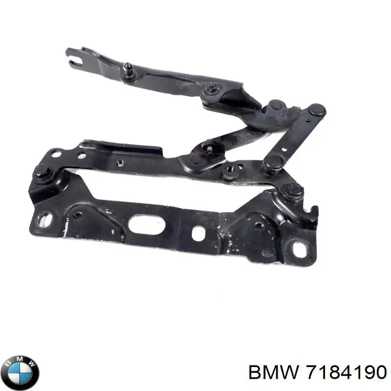 7184190 BMW 