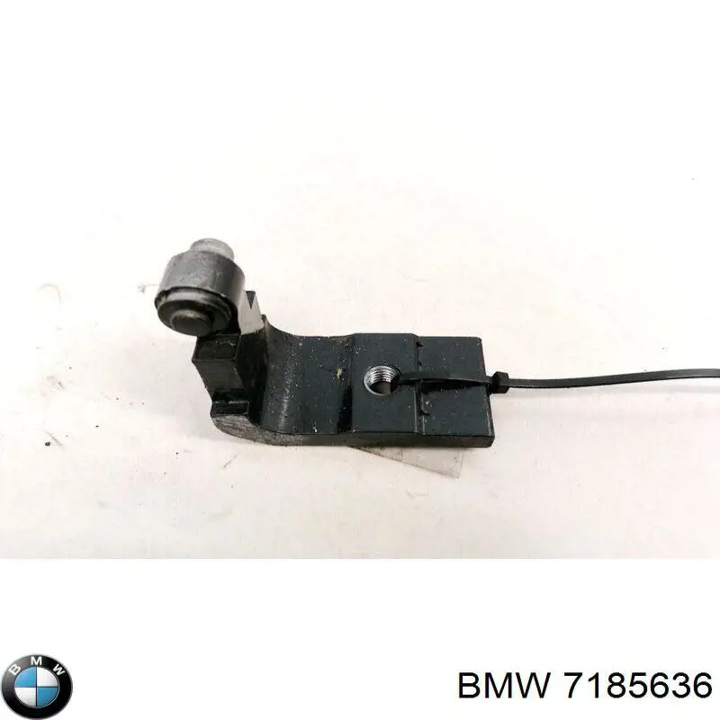  BMW 7185636 ціна, від 12.37 USD
