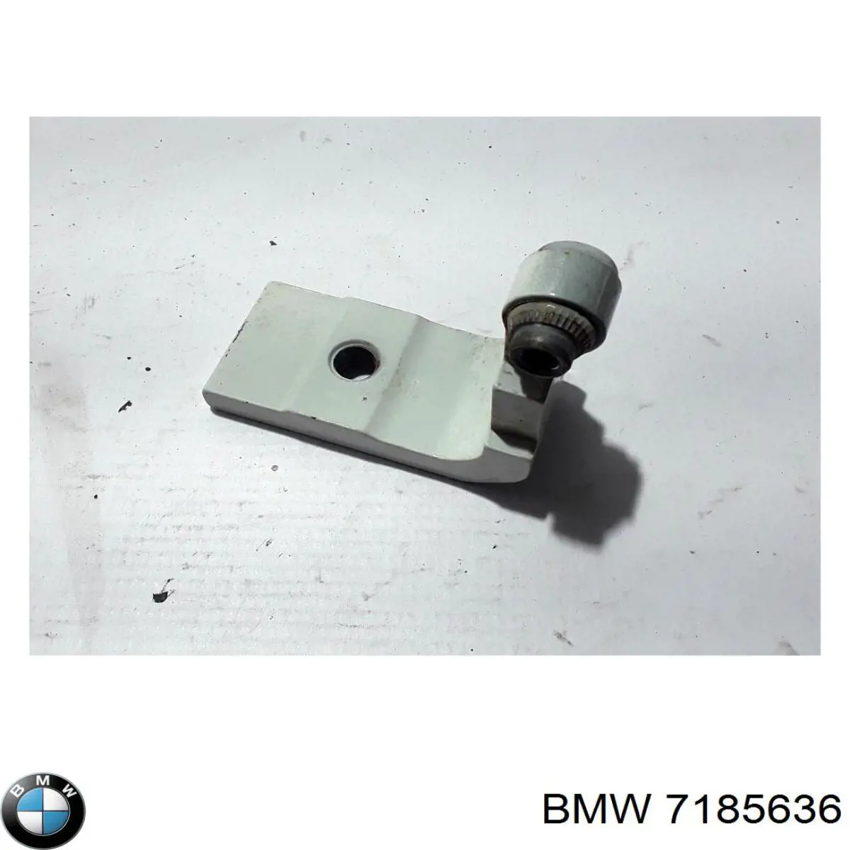  7185636 BMW