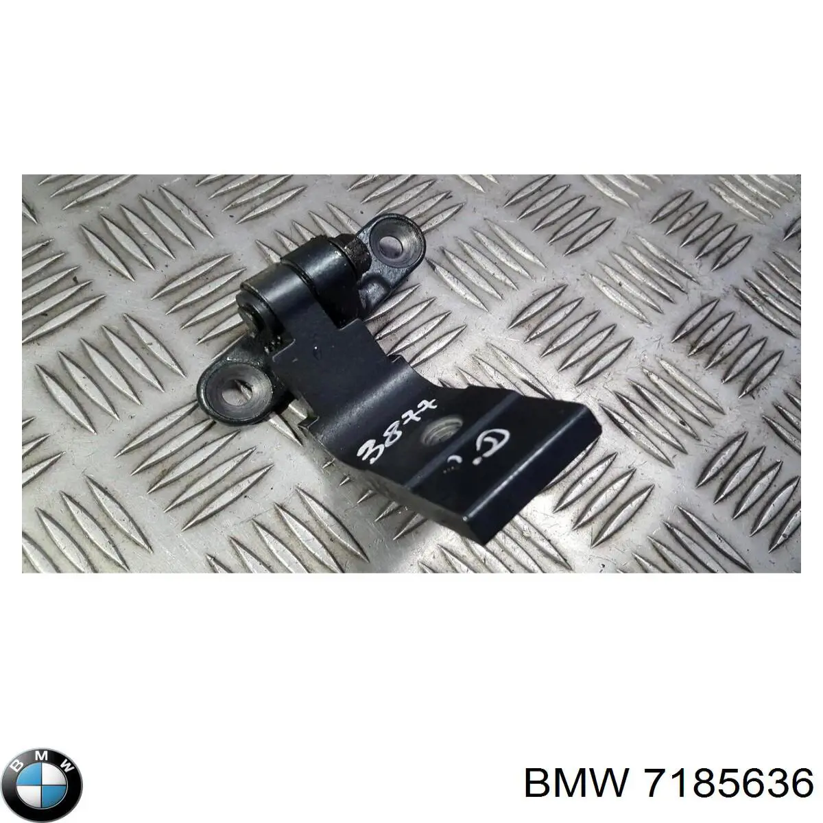 7185636 BMW 