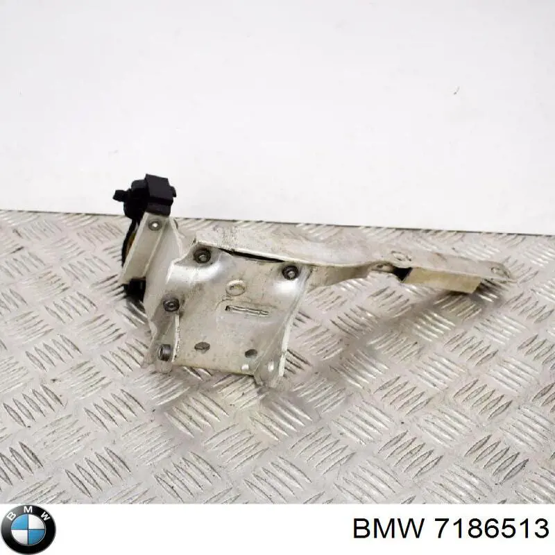 7075104 Autotechteile 