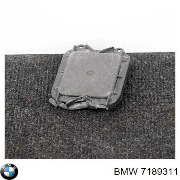  7189311 BMW