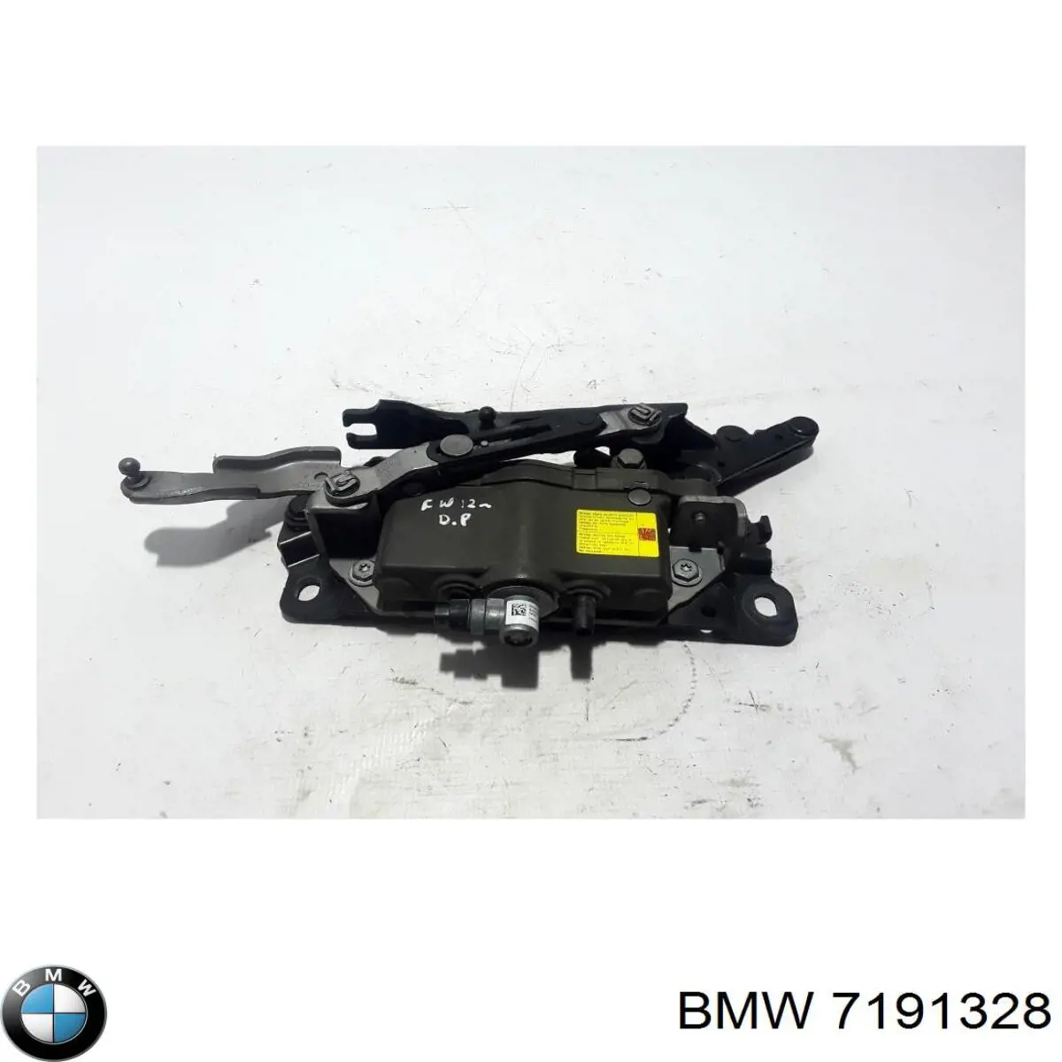  7191328 BMW