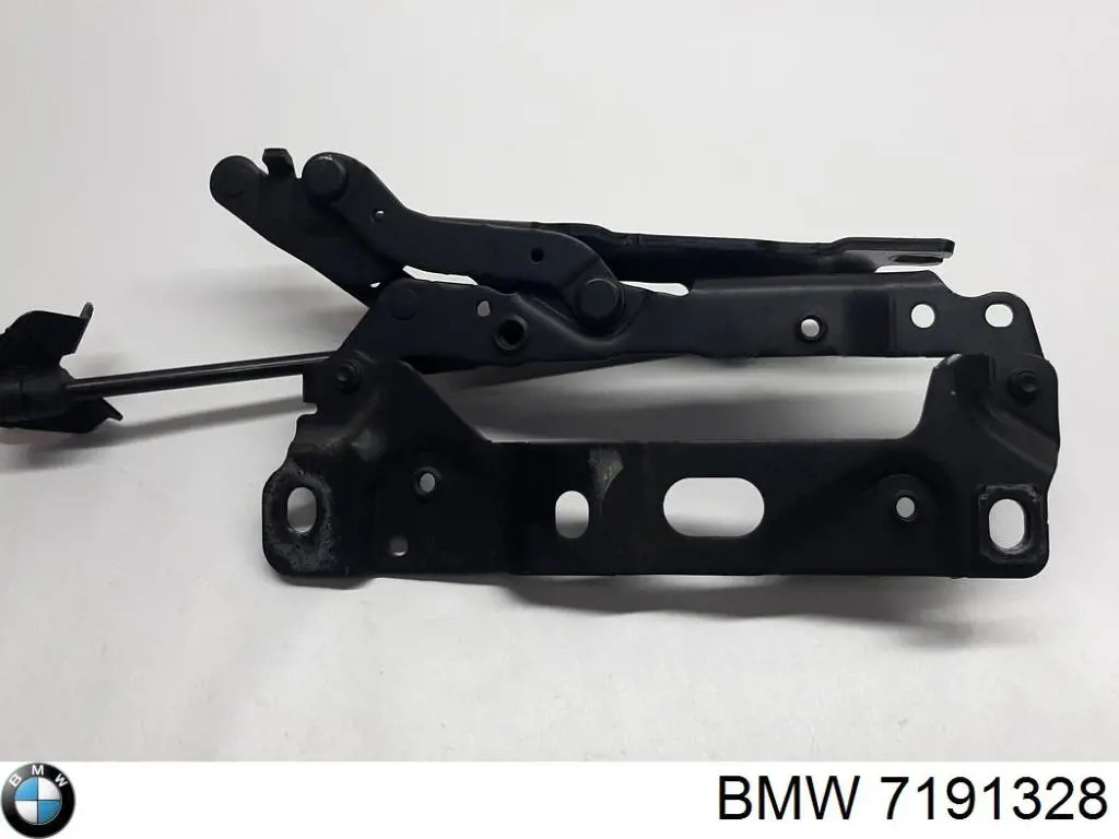  BMW 7191328 ціна, від 12.70 USD