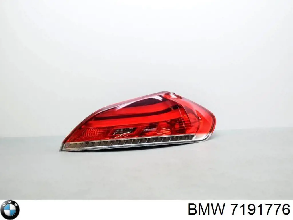  7191776 BMW