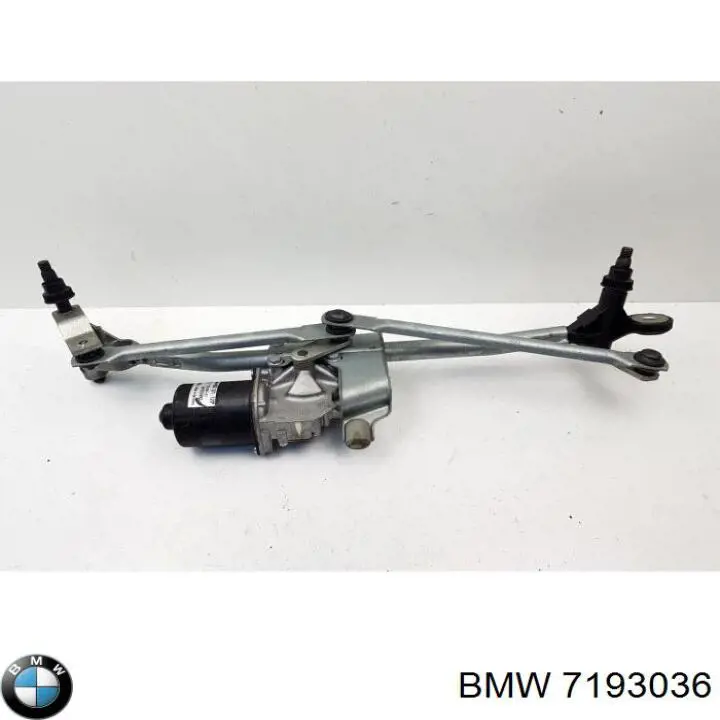 7193036 BMW 