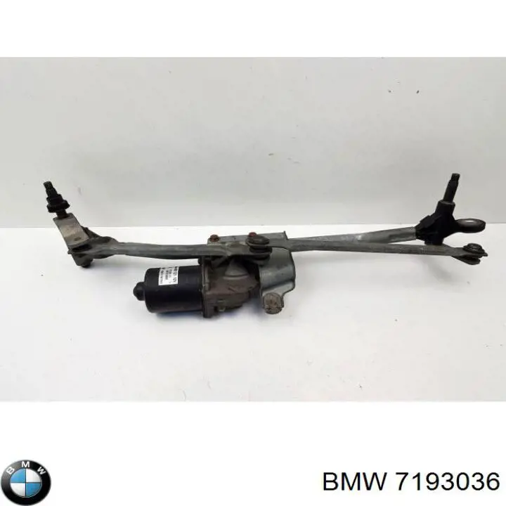  BMW 7193036 ціна, від 22.86 USD