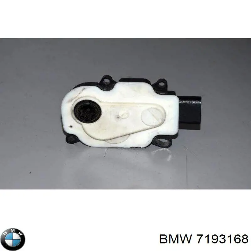 7193168 BMW 
