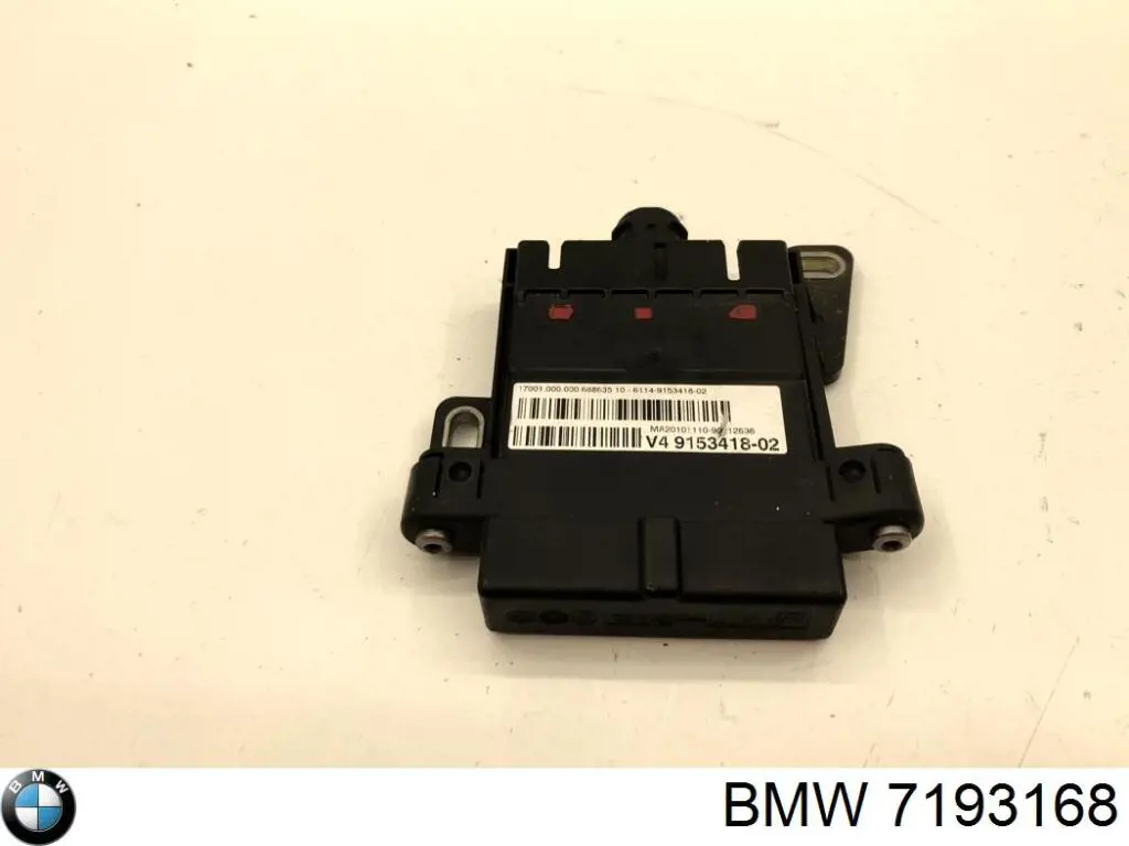  7193168 BMW