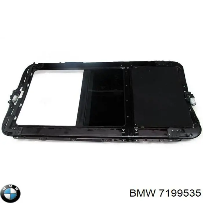 Купити 7199535 BMW Люк в зборі