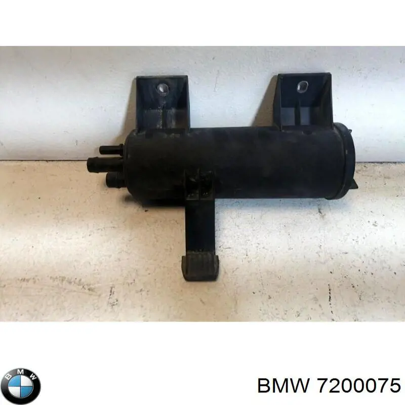 Фільтр тонкого очищення палива BMW 16136761043 ціна, від 38.00 USD