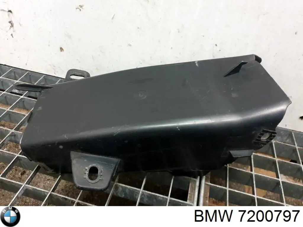 Повітропровід гальмівного диска, лівий Bapmic ATPP1212131007 ціна, від 11.51 USD