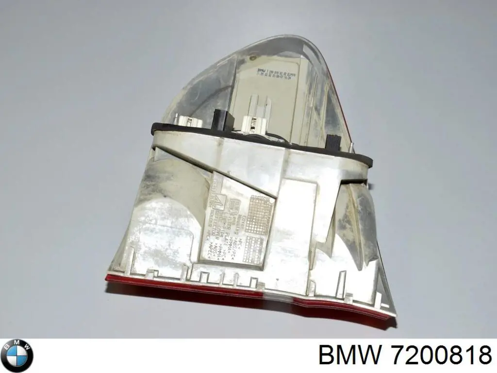 7200818 BMW ліхтар задній правий, зовнішній