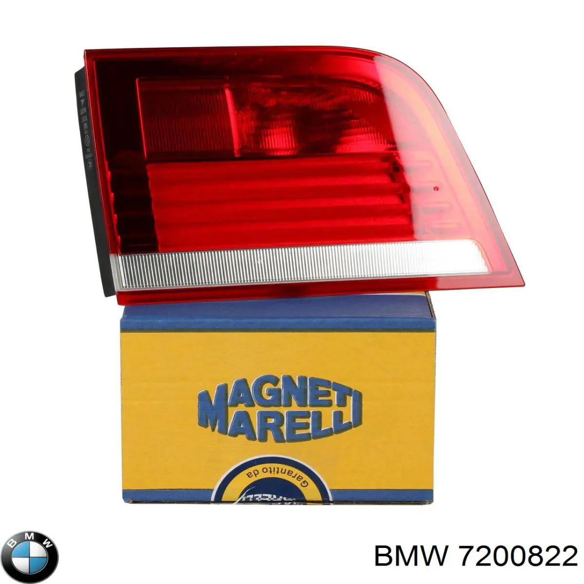 Стоп задній BMW 7200822 ціна, від 105.51 USD