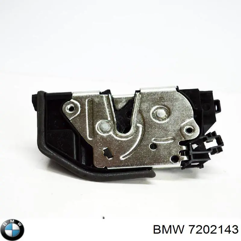 Замок передньої двері, лівої BMW 7202143 ціна, від 43.22 USD
