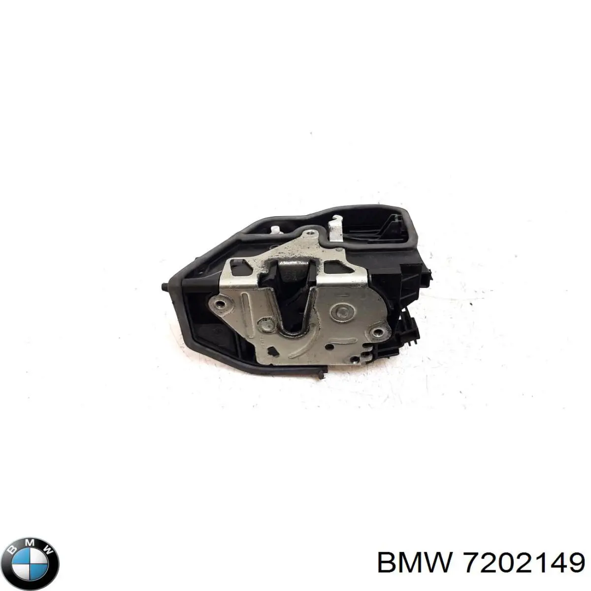 Замок передньої двері, лівої BMW 7202149 ціна, від 44.99 USD
