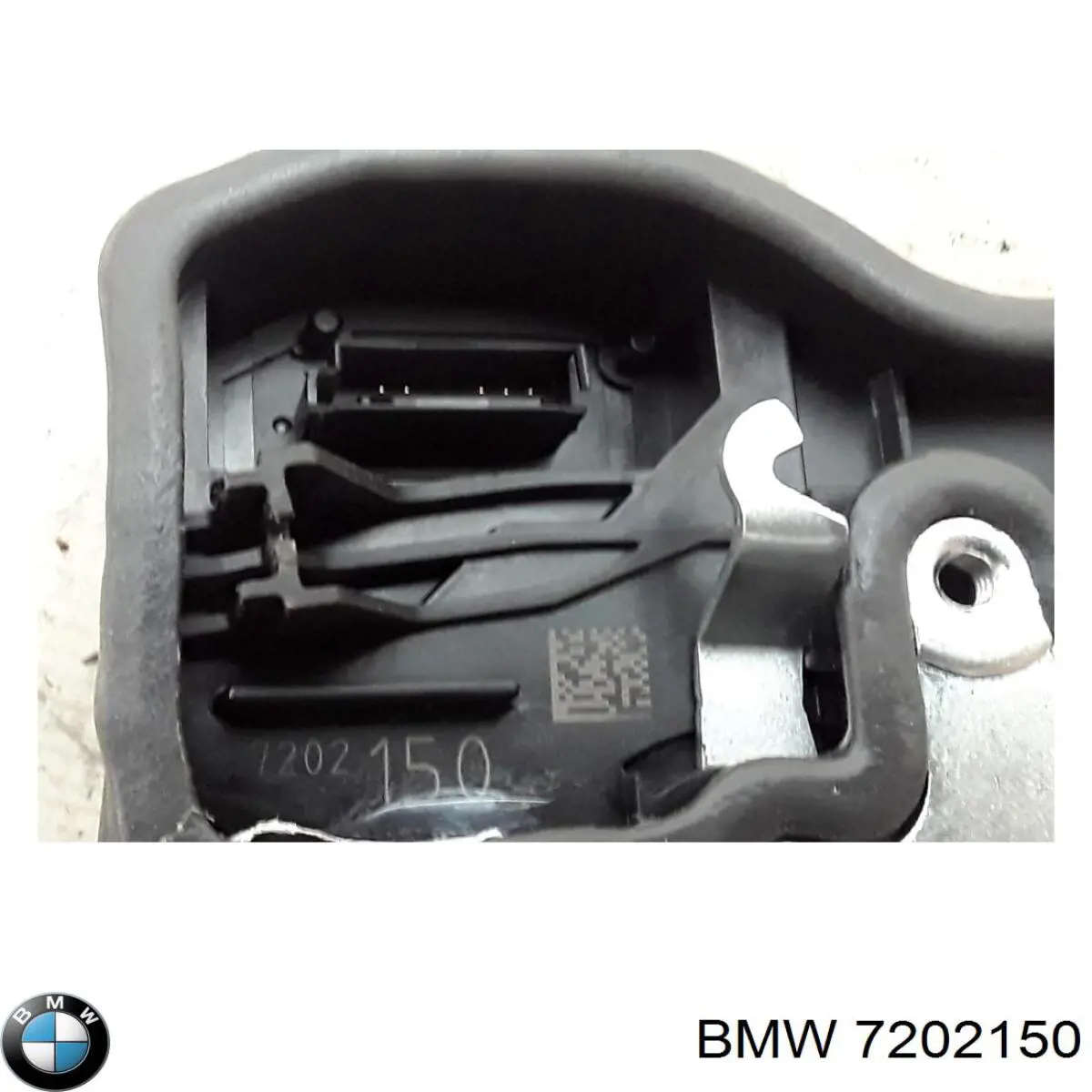 Замок дверки правої передньої 7202150 BMW