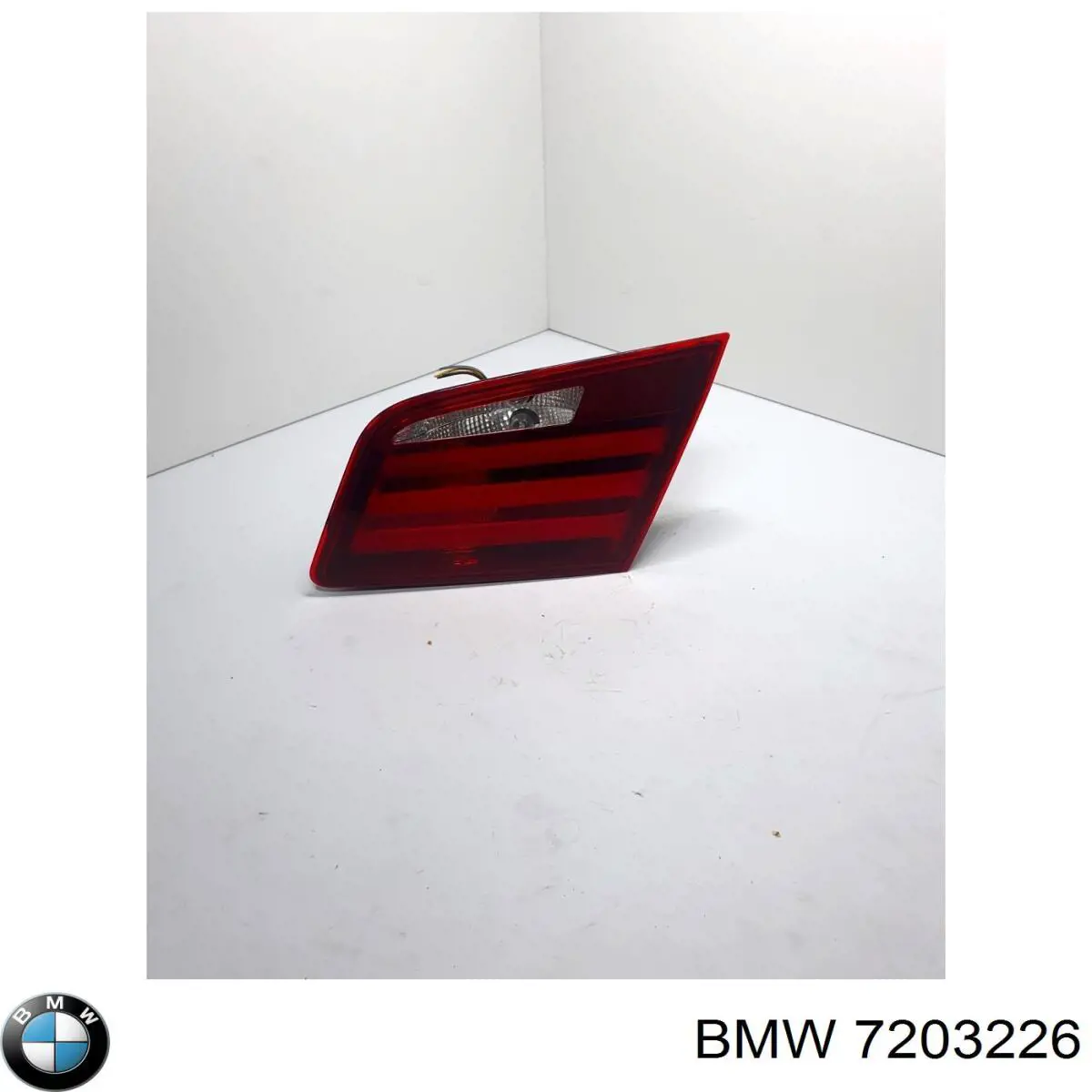 Стоп задній BMW 7203226 ціна, від 50.68 USD