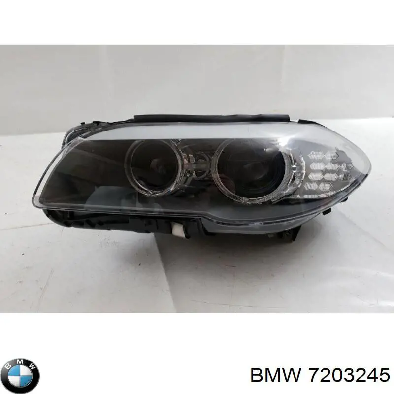7203245 BMW 