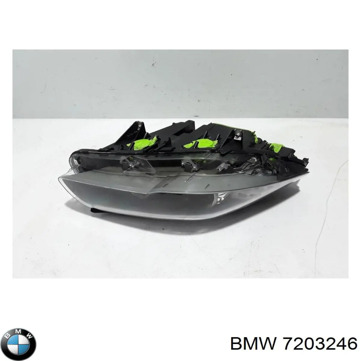  BMW 7203246 ціна, від 315.07 USD