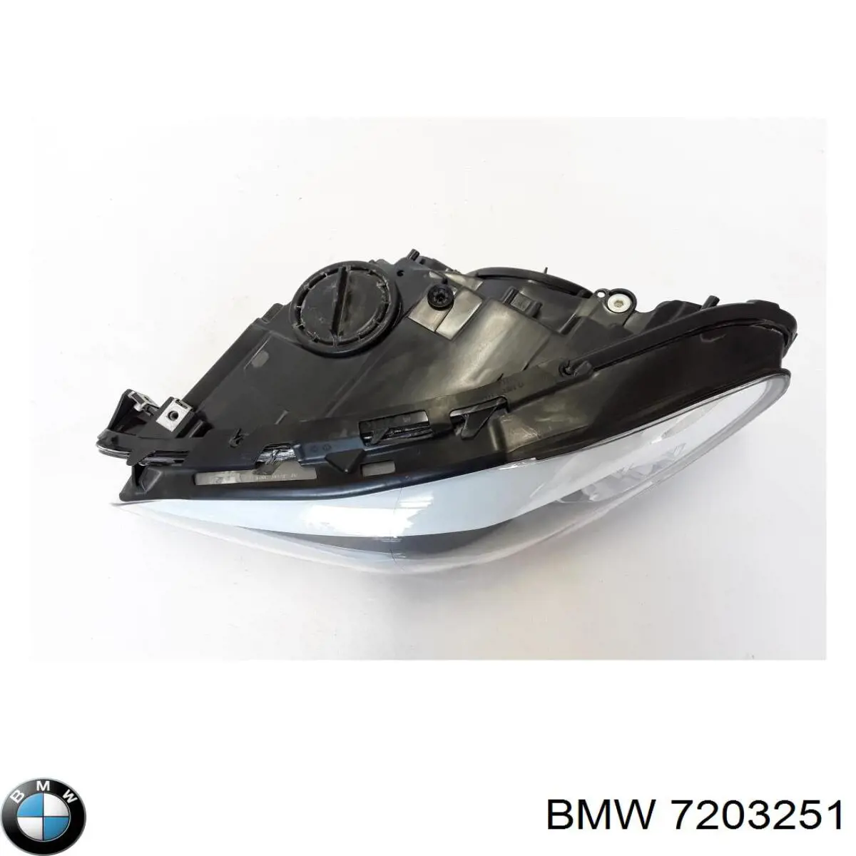 Купити 7203251 BMW 