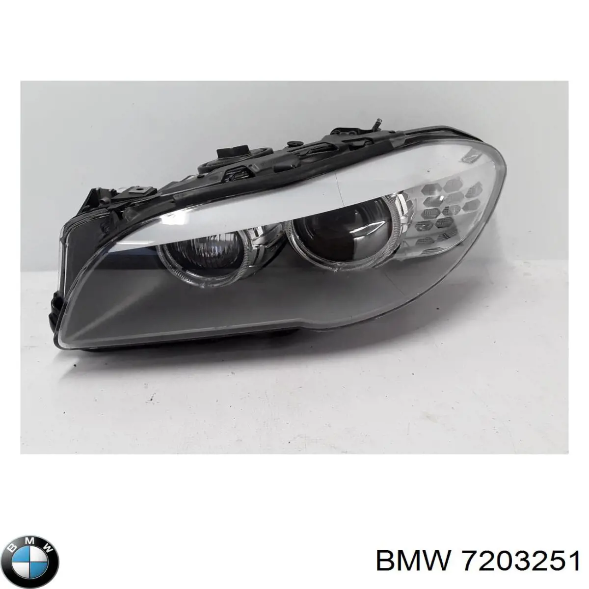  7203251 BMW