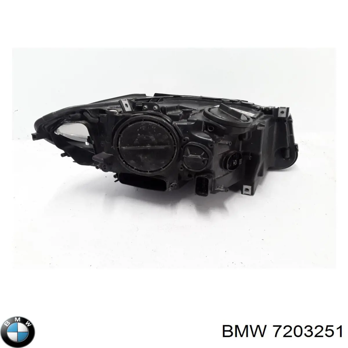 BMW 7203251 ціна, від 394.82 USD