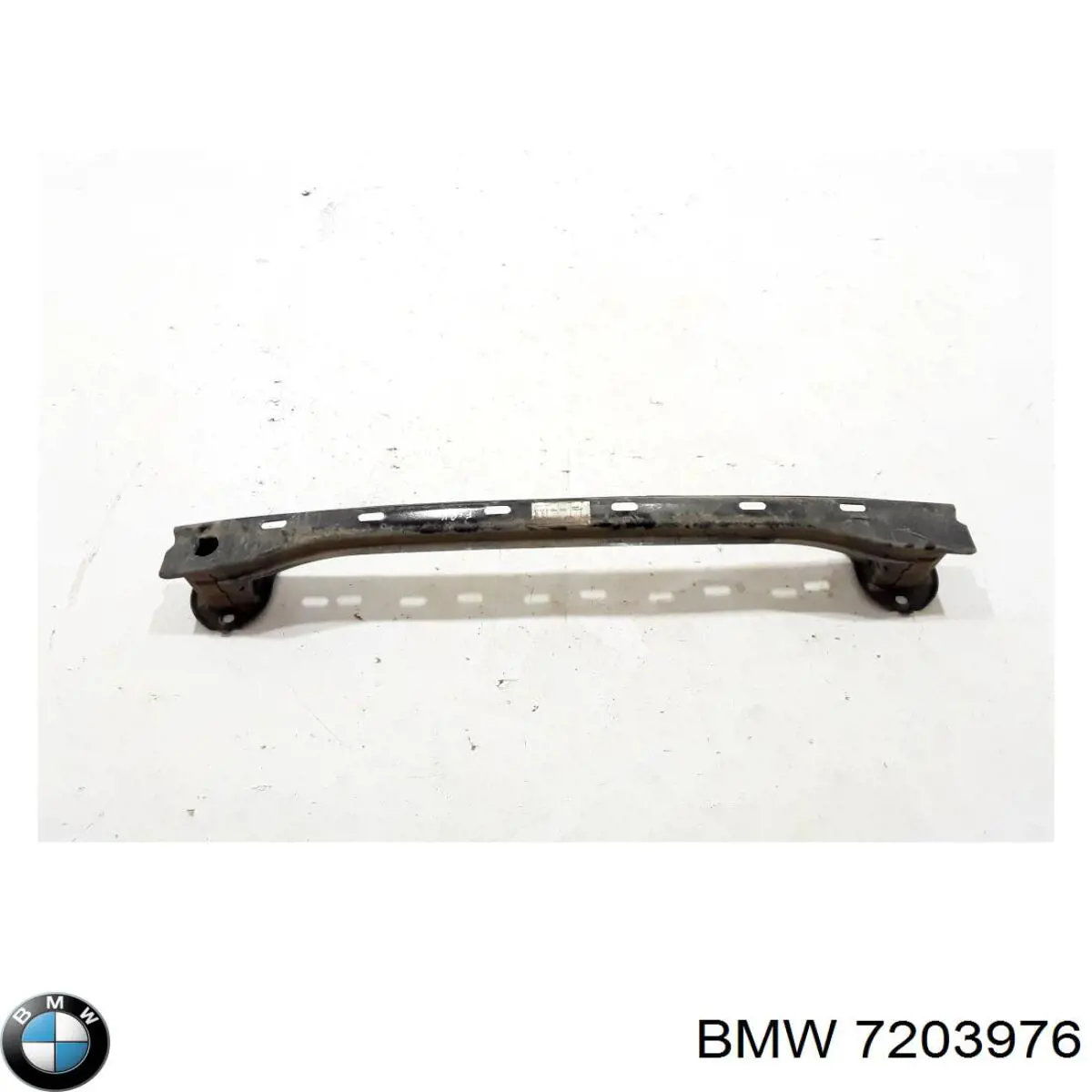 Купити 7203976 BMW Буфер бампера заднього