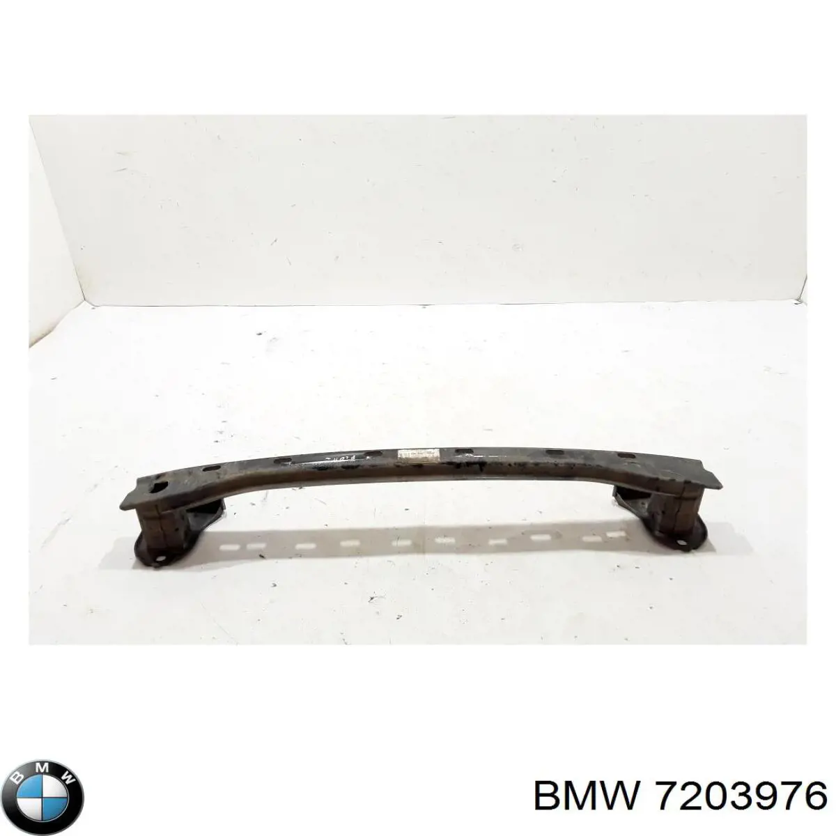 Балка бампера заднього BMW 7203976 ціна, від 57.01 USD