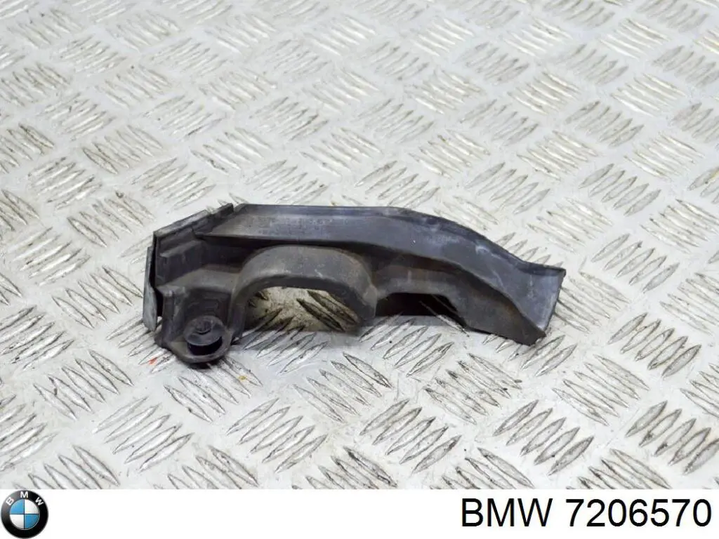 7206570 BMW 